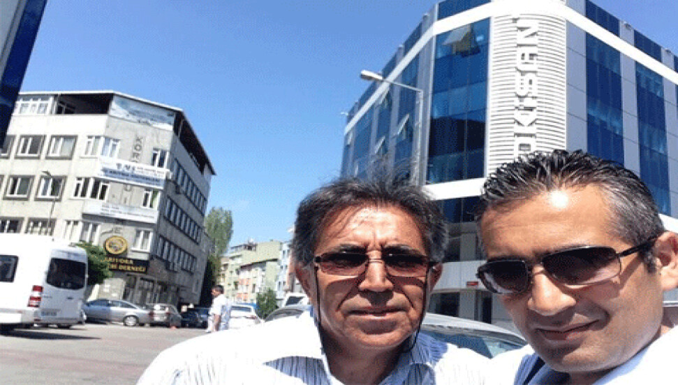 Okisan Güvenlik'ten Kıbrıs'a büyük yatırım