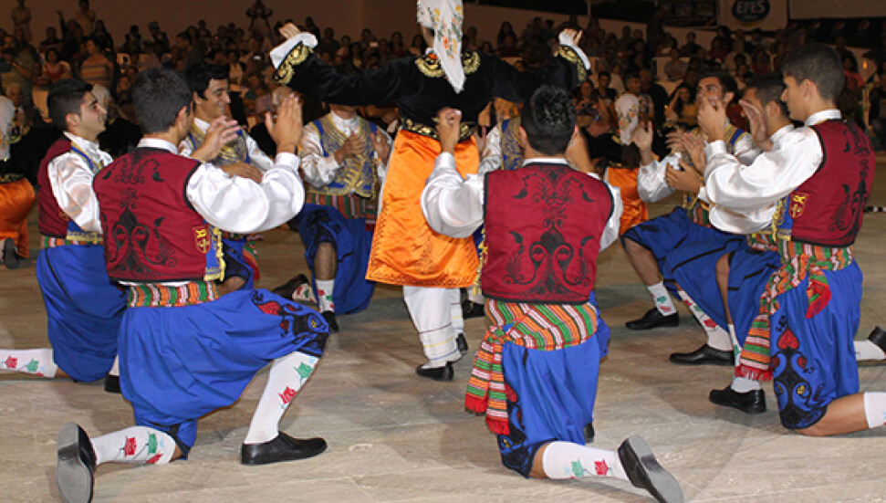 OKSAD olağan genel kurulu gerçekleştirildi Başkan Savaş Madi