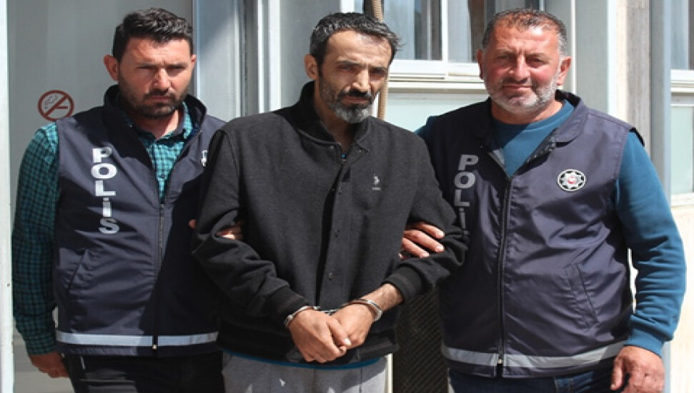 Okumuş cinayeti davasında 'ifade' tartışması 