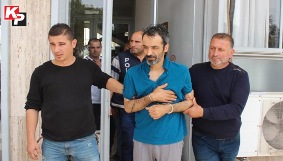 Özgür Okumuş eşini planlayarak öldürdüğünü kabul etmedi...