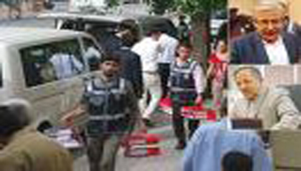 Okyanus Davası'nda yargılama başladı