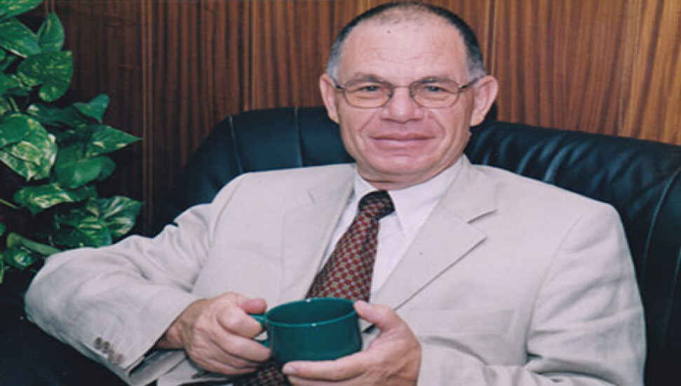 Olgun'un açıklamaları Rum basınında