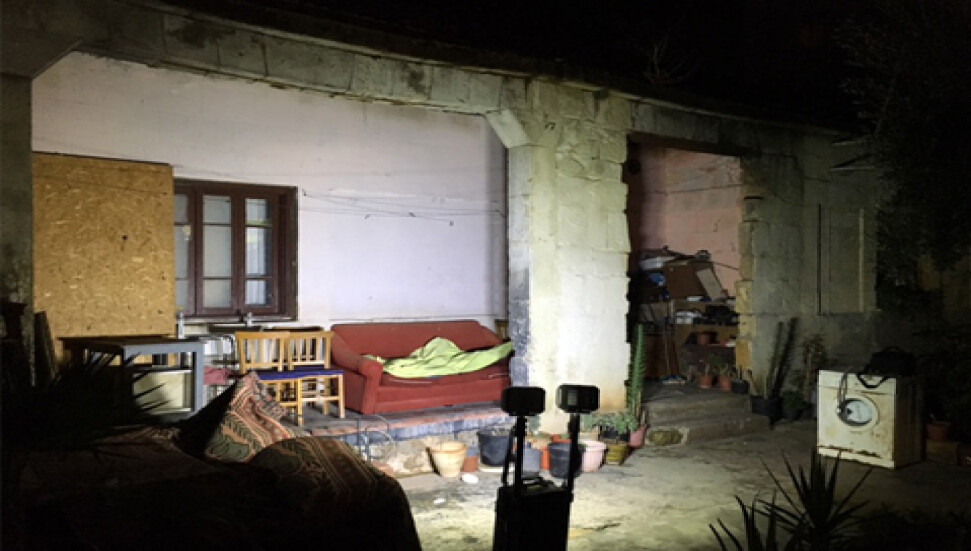 Alayköy'de ölüm... Bonzai şüphesi!