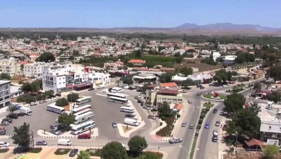 Omorfo kökenli Rumlar Kıbrıs sorunundaki durgunluktan ötürü endişeli