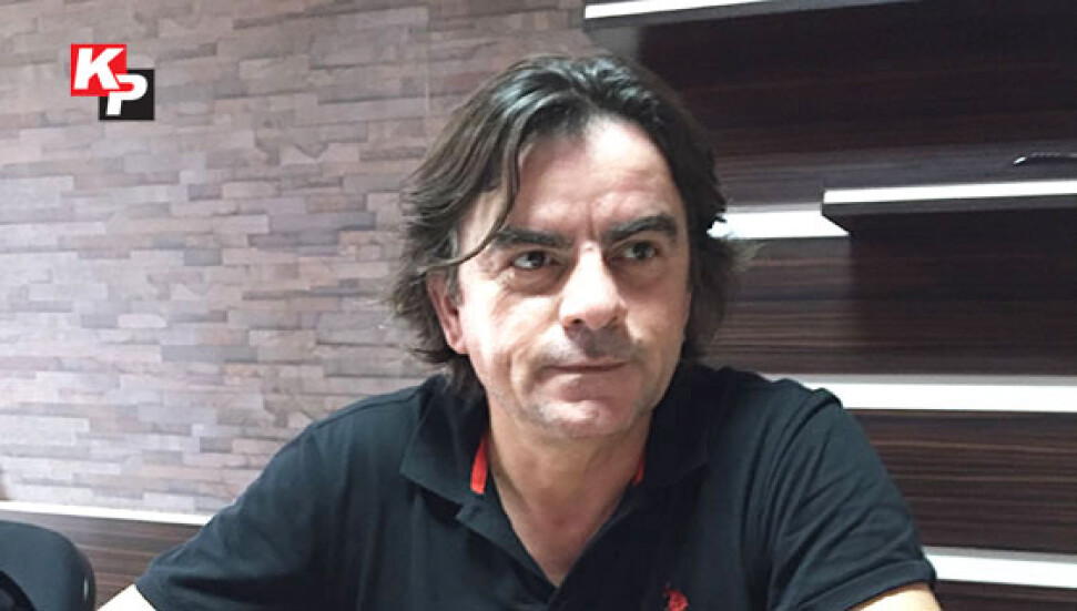 Ondin: "Her bebek kendi hazinesiyle doğar"