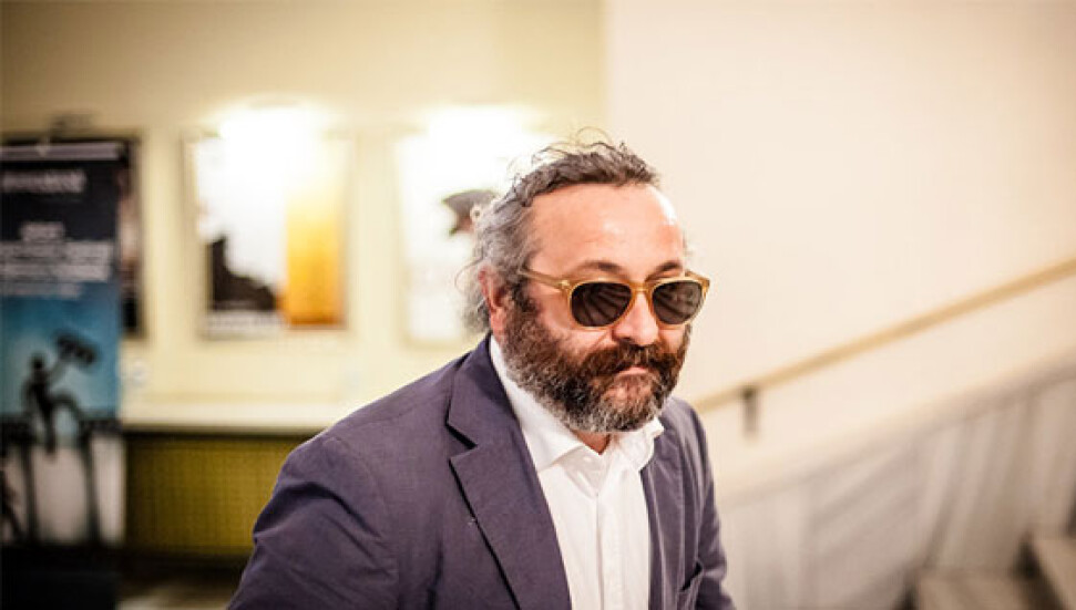 Onur Ünlü: "Sübyancı olduğumu söyleyerek tehdit ediyorlar"