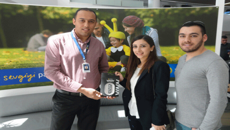 Yenilenen "Online İşlemler" kazandırıyor