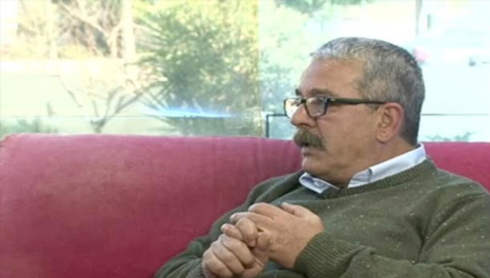 Onurer: "Bir yanda statükonun adayları diğer yanda halkın"