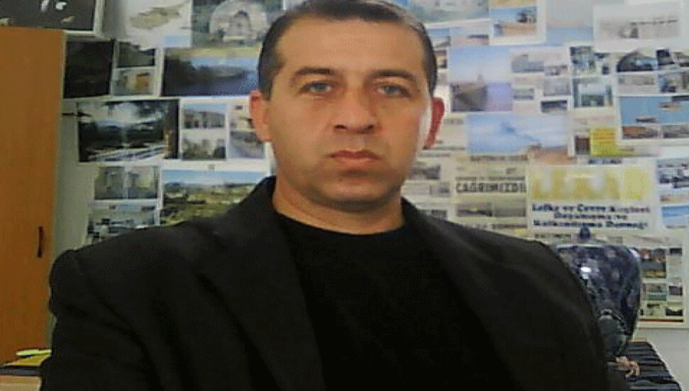 Oran: "Gemikonağı limanının mal dolaşımına açılması ilgili çağrıyı yineliyoruz"