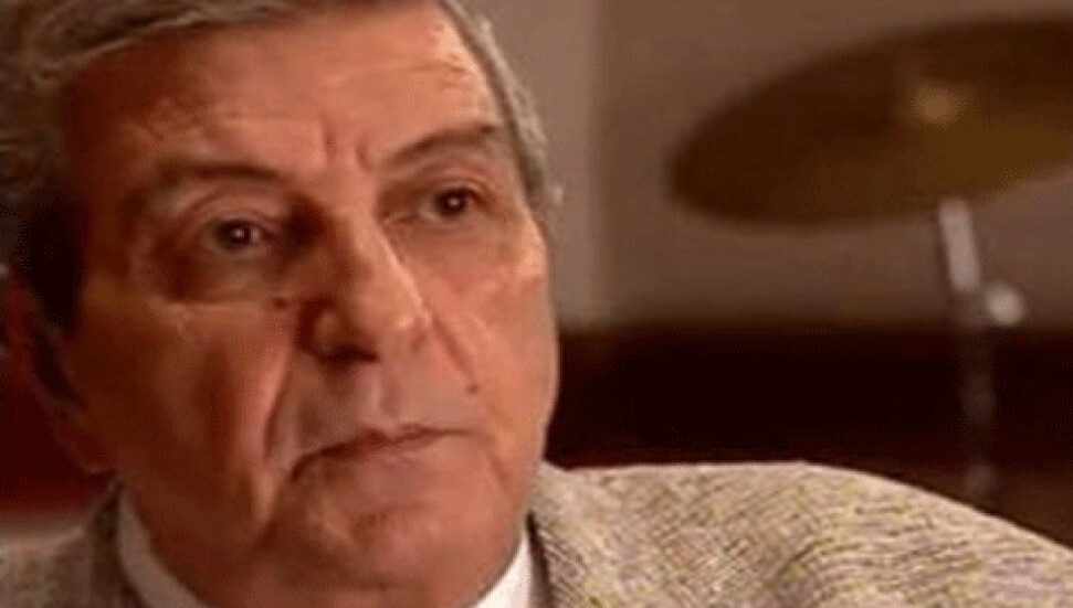 Orhan Boran hayatını kaybetti