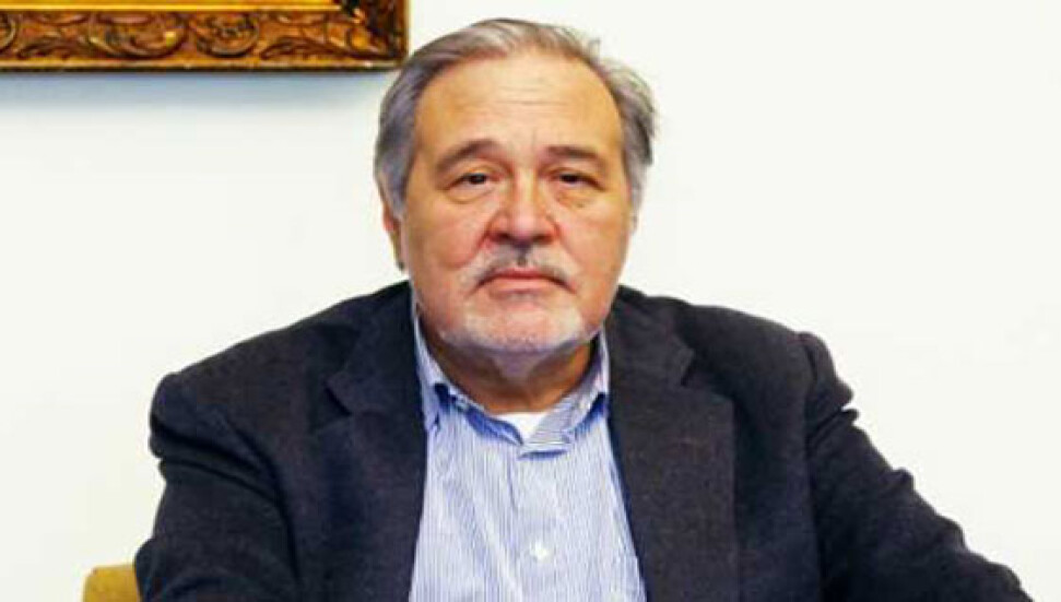 İlber Ortaylı: "18 yaşındaki Türk çocuğu bir ahmaktır"