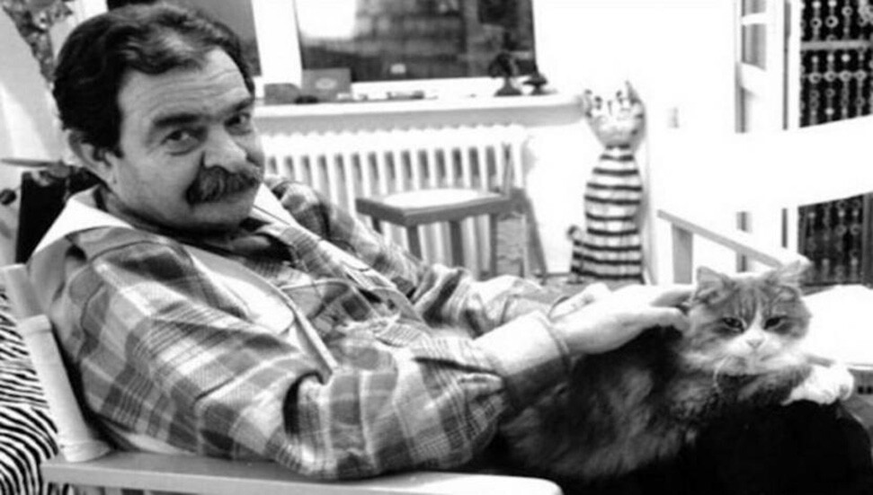 Oruç Aruoba yaşamını yitirdi