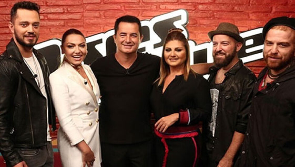 O Ses Türkiye'de ayrılık şoku!