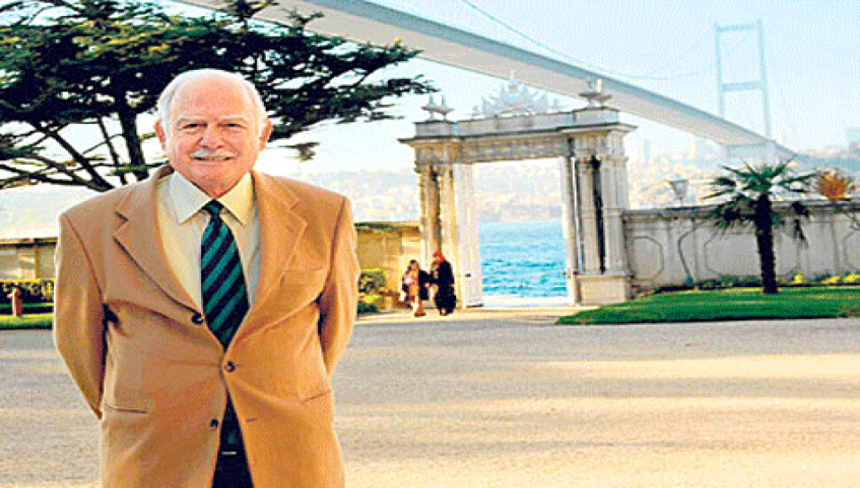 72'lik şehzade evleniyor