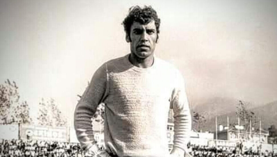 Kaleci Osman Uçaner hayatını kaybetti...