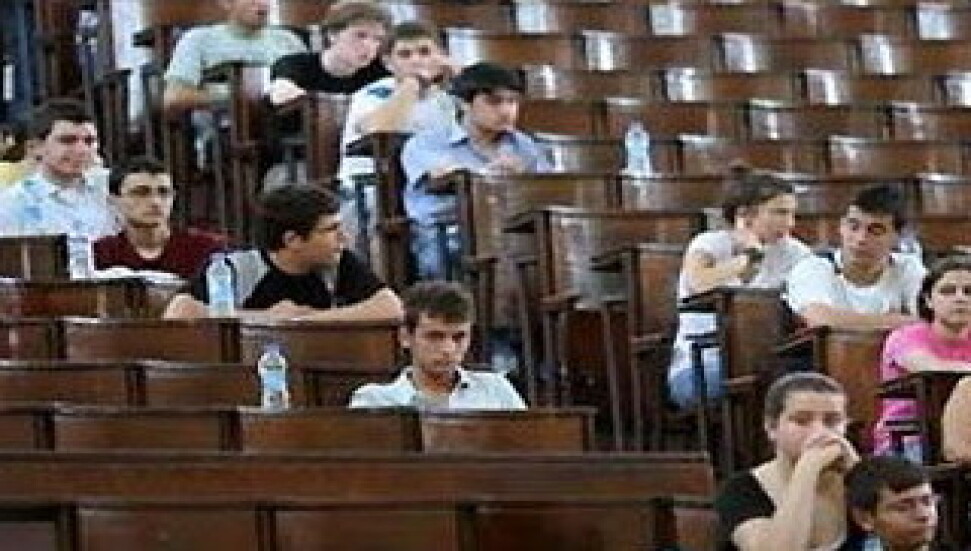 En Fazla Bir Saat Ders Çalışın
