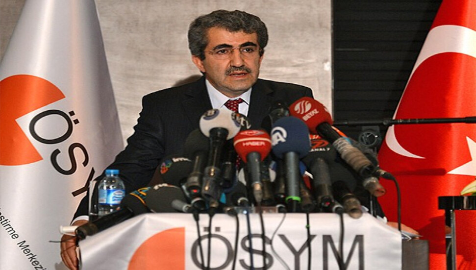 LYS sonuçları açıklandı