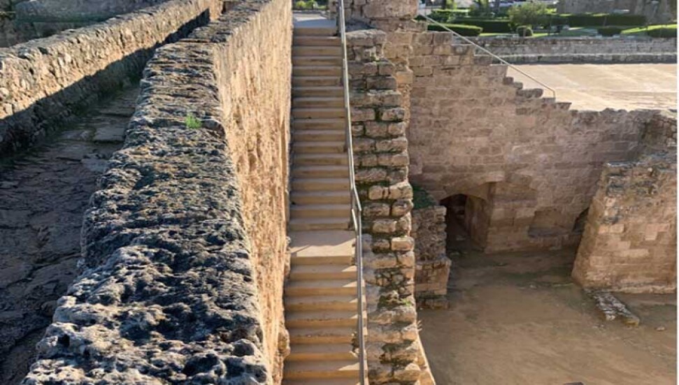 Othello Restorasyonu vatandaşı isyan ettirdi: “Saygısızlık”