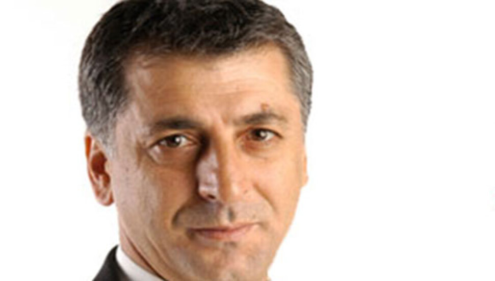 Övür: "FETÖ, KKTC'de var ve askeri yapıdan polise, bürokrasiden iş dünyasına birçok alanda etkili"