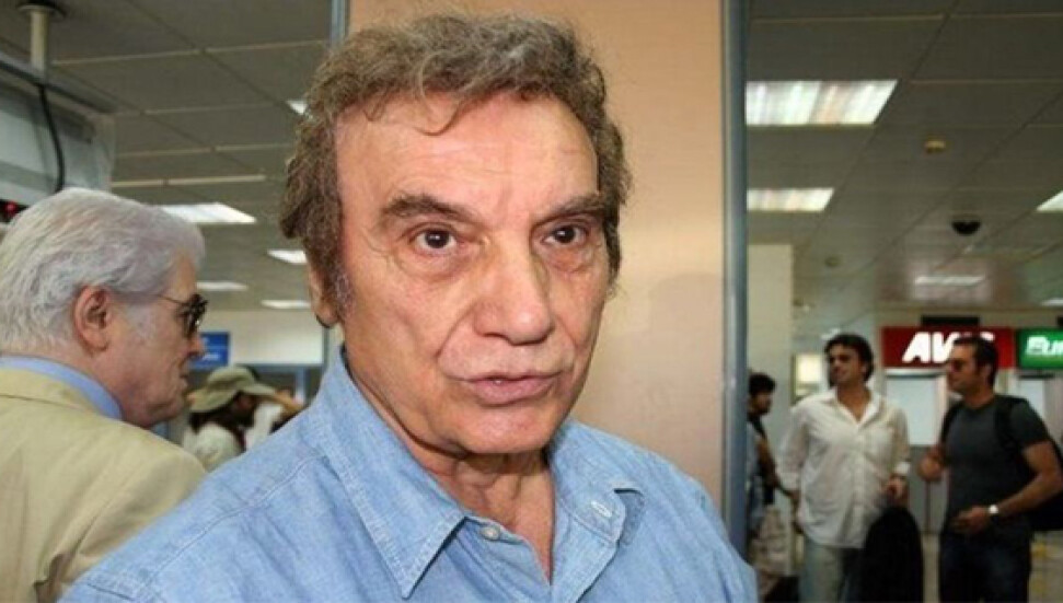 Oyuncu Süleyman Turan hayatını kaybetti