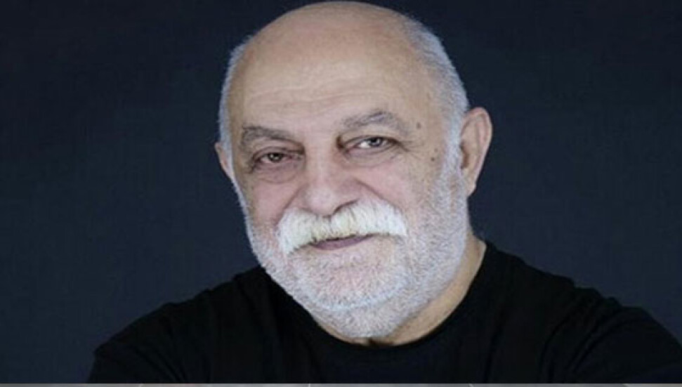 Oyuncu Ümit Yesin son yolculuğuna uğurlandı