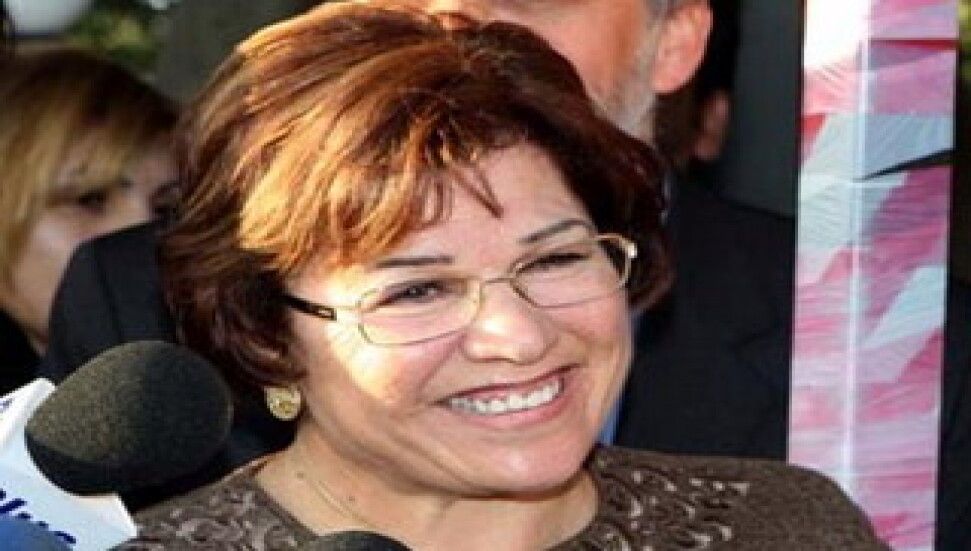 Bremen'de temaslar yaptı