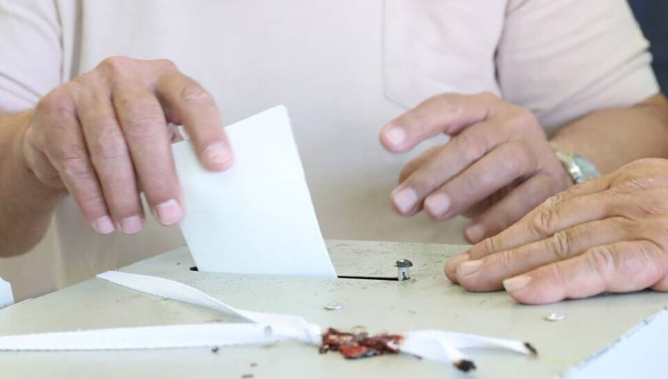 Presidential Election in TRNC Set for October 19 — Key Dates Announced