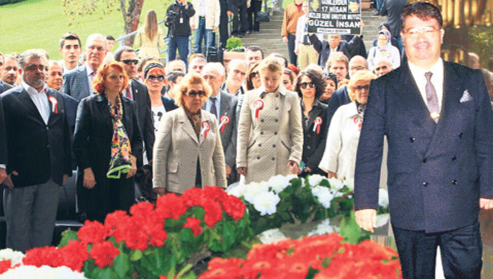 Otopsi raporu çıktı: "Özal zehirlendi"