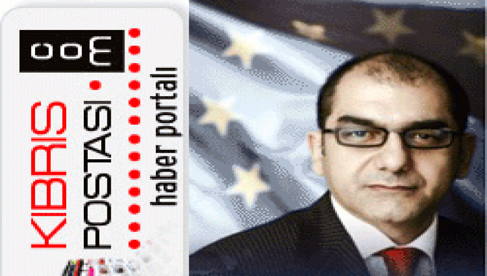 Ozan Ceyhun yazdı: "KKTC vatandaşları hakkında AB tutuklama emri"