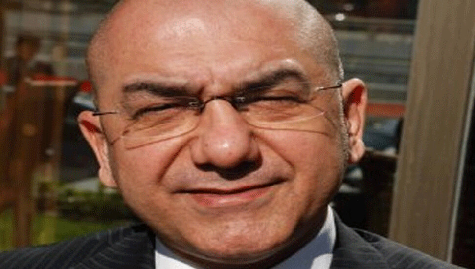 Sabah Gazetesi Yazarı Övür: "Sarıgül'ün danışmanı AK Parti'de"