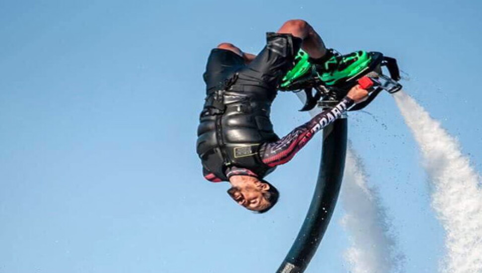 Türkiye Sujeti Şampiyonası'nda KKTC adına Özbilir yarışacak