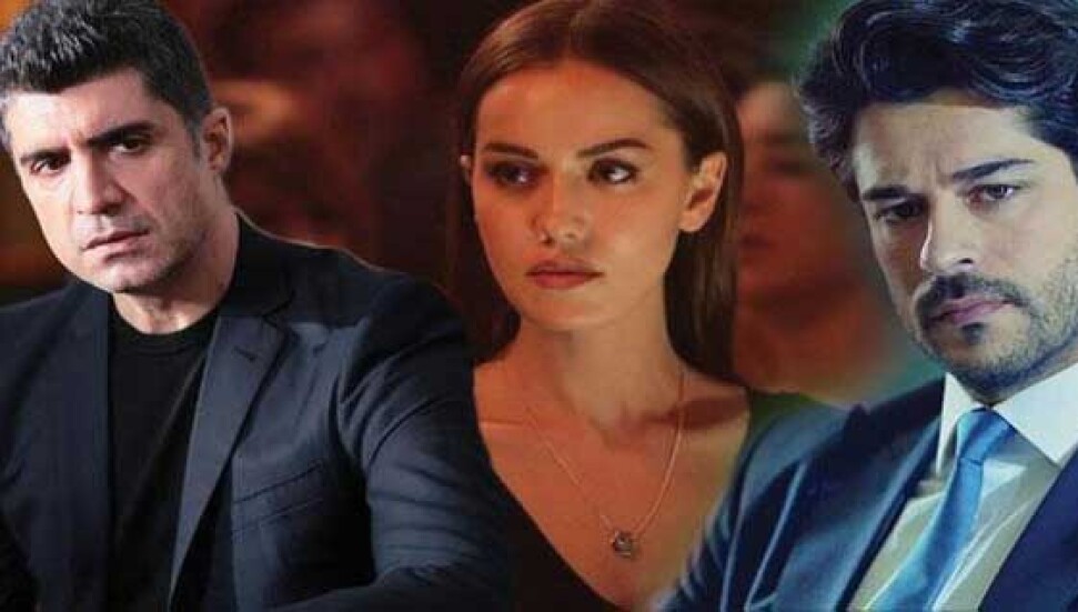 Özcan Deniz'den Fahriye Evcen açıklaması