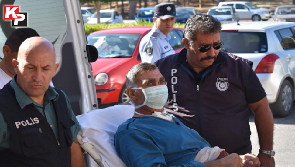 Halime Çetin'i vurarak öldüren Özcömert tedavisinin ardından cezaevine gidecek