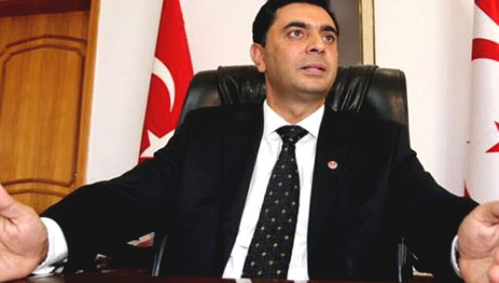 Nami'den hükümete sert gönderme: "Ne yaptığını bilmeden ahkam kesen tutarsız bir grup"