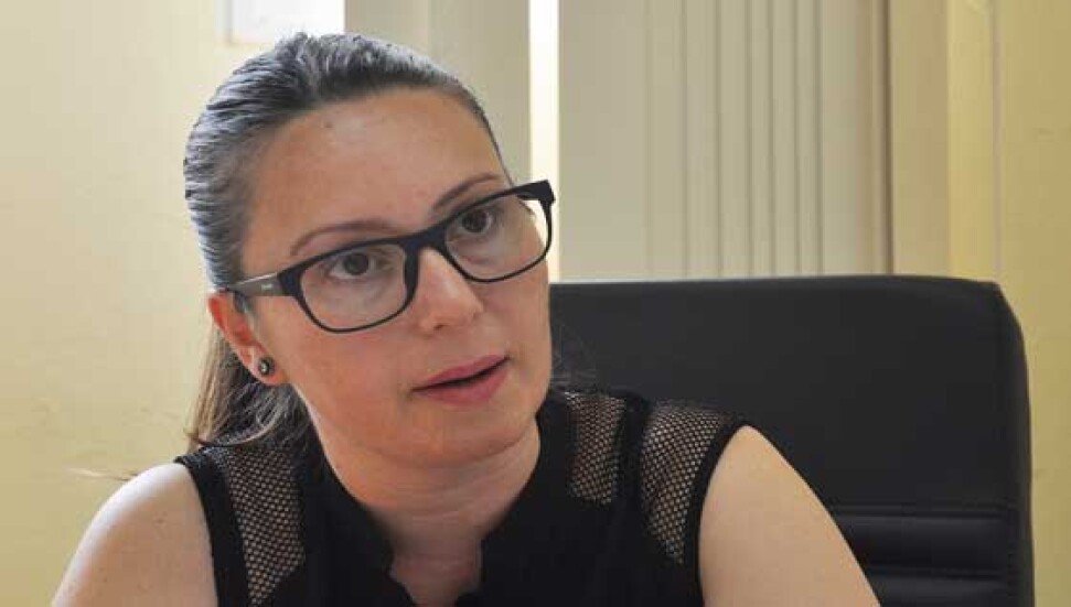 KKTC'de özel eğitim... "Özel gereksinimli" yaklaşık 190 çocuğa 7 merkezde özel eğitim veriliyor...