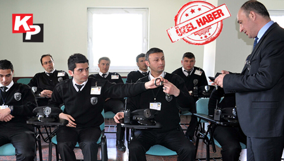 Özel güvenliğe 'silah kullanma izni' yolda!