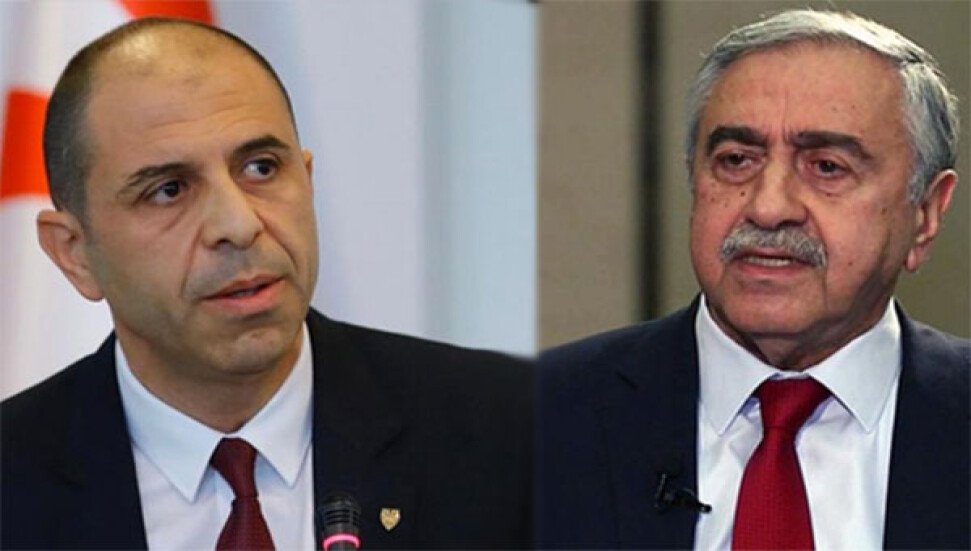 "Kullanılan üslup KKTC - Türkiye ilişkilerine ve Kıbrıs Türk Halkının Türkiye'deki imajına zarar vermiştir"