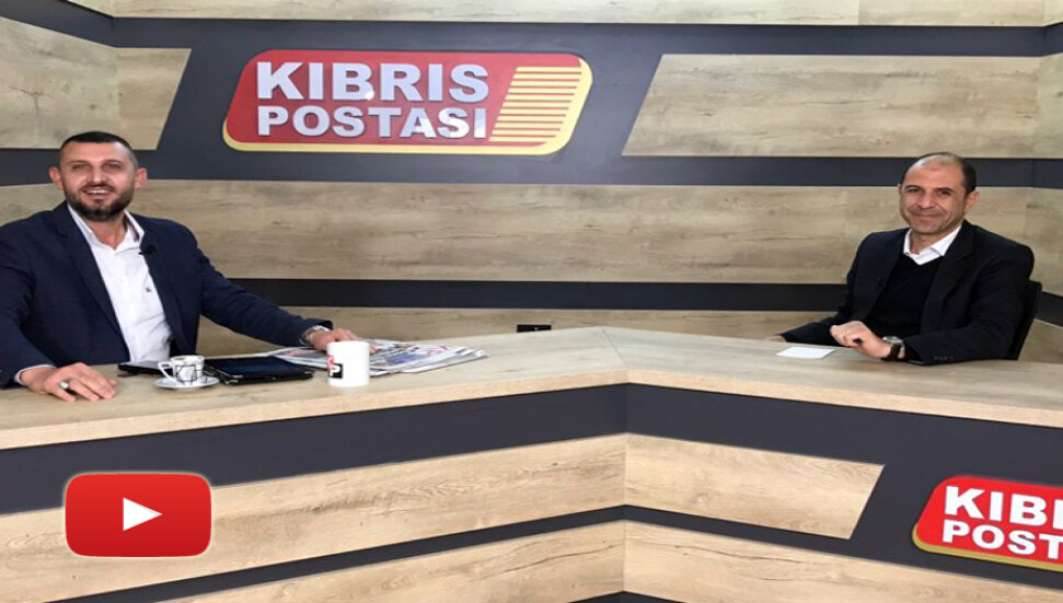 “Muhalefetteyken ölçüyü bir miktar kaçırmıştık”