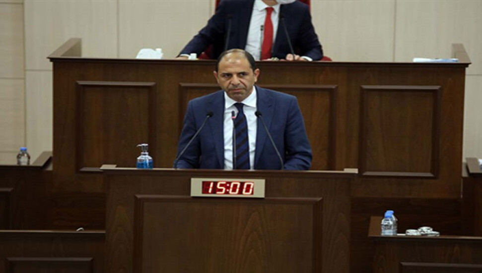 “Sektörler yeni yaşam tarzı belirlenerek açılacak”