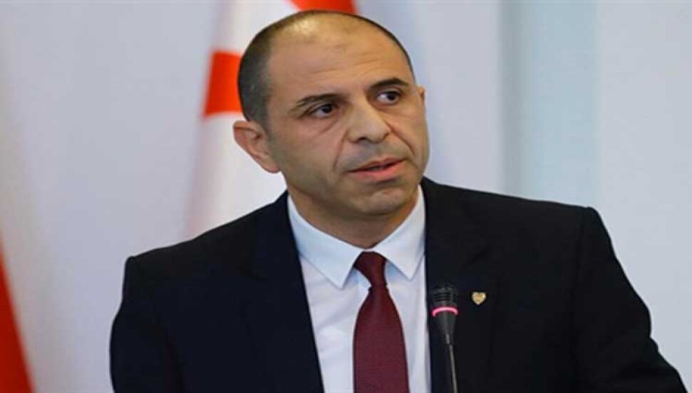 Özersay: “Turizmin devlet politikasına dönüşmesi artık daha da mümkün”