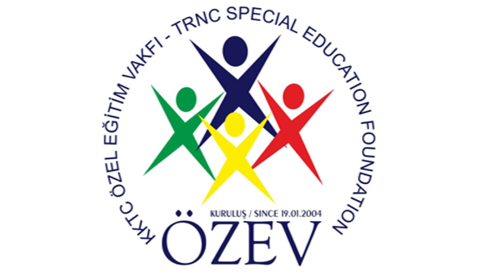 ÖZEV öğrencileri KKTCELL Trafik Eğitim Parkı'nda eğitim aldı