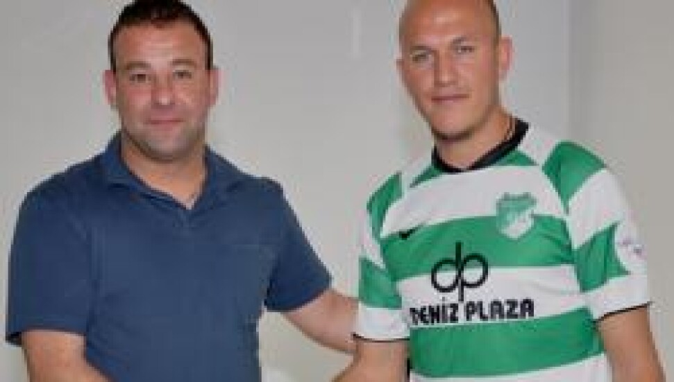 Gençlik Gücü, transfer çalışmalarına başladı