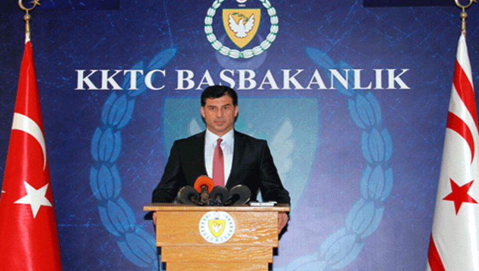 Başbakanlık: "Bulut'un görüşlerini "resmi görüş" gibi önemsetilerek gündem yaratılması gereksizdir"