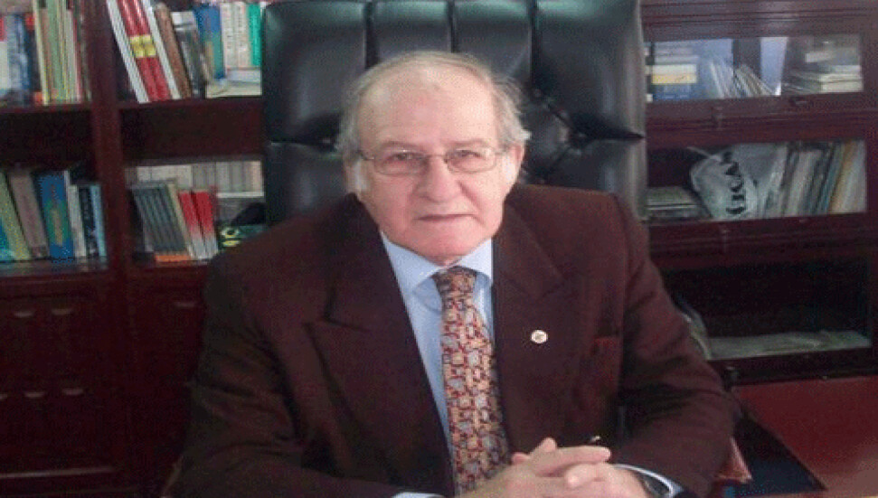 KITSAB Onursal Başkanı'ndan 'turizm iflasın eşiğinde' açıklaması