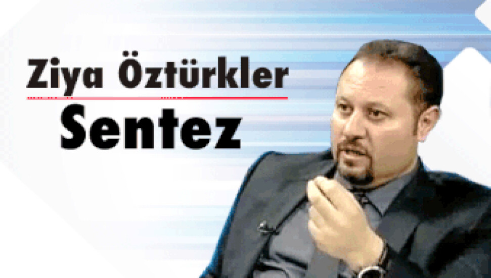 Ziya Öztürkler yazdı: "Bir sürü seçmen ne demek? Biri bana anlatsın lütfen!"