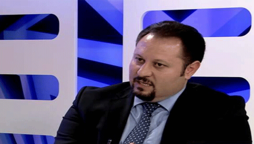 Öztürkler: "YGS'ye giren KKTC vatandaşı adaylardan 344 kişisi 140-180 arasında puan aldı"