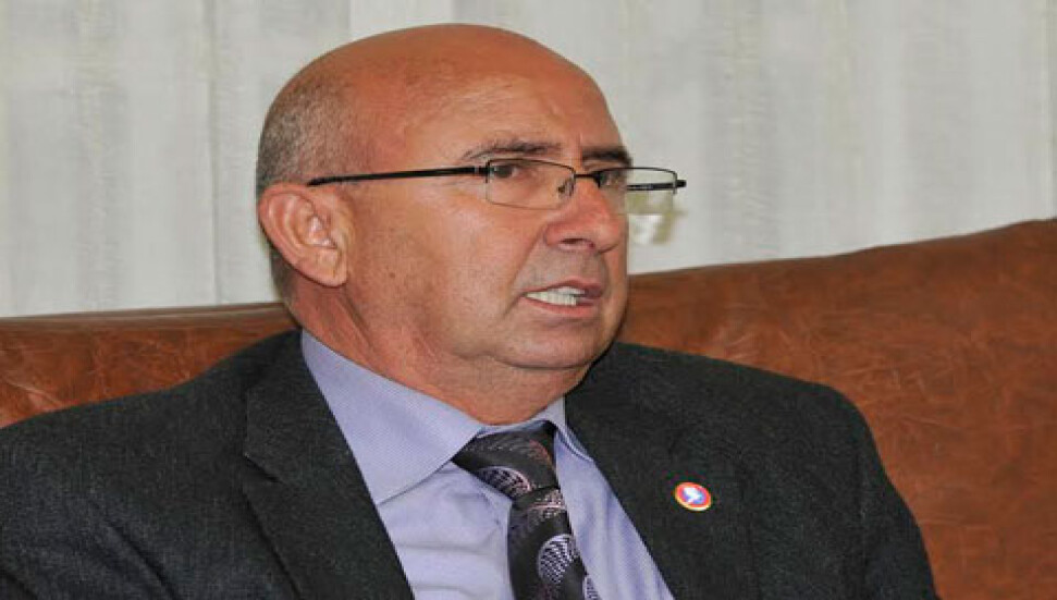 Özyiğit: "Navex'in uzatılmaması olumlu. Fırsat değerlendirilmeli"