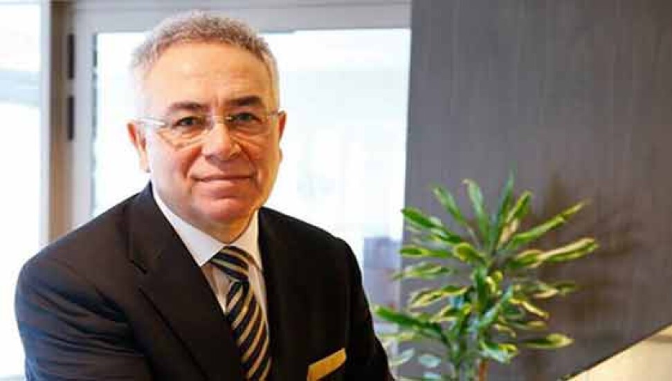 Pamir: "Rumların çalışmaları uluslararası hukuka aykırı"