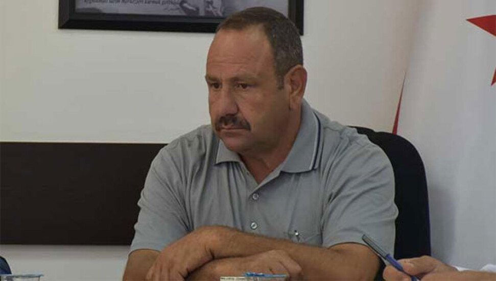 Patates Üreticileri de Hayvancılara destek bildirisi yayınladı