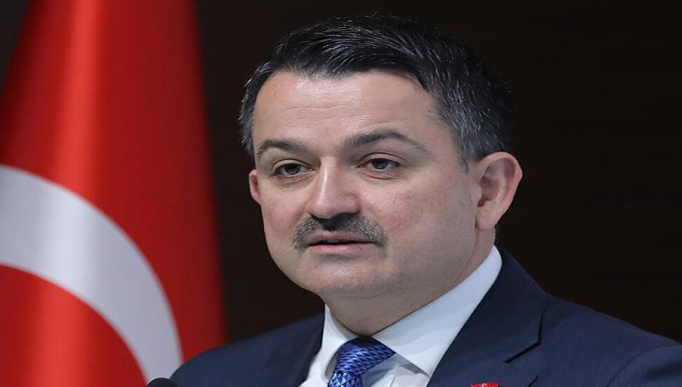 “Boru hattında kırılma değil, yerinden çıkma var, 1 aya kadar çözülecek”